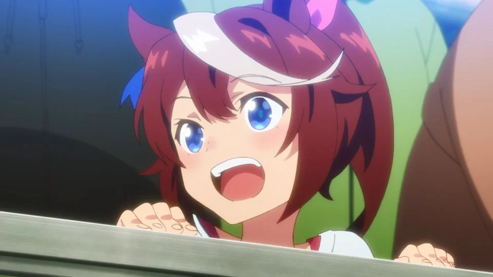 ウマ娘 プリティーダービー Season 2